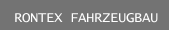 RONTEX FAHRZEUGBAU